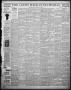 Primary view of The Austin Weekly Statesman. (Austin, Tex.), Vol. 13, No. 40, Ed. 1 Thursday, June 5, 1884