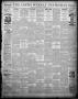 Primary view of The Austin Weekly Statesman. (Austin, Tex.), Vol. 14, No. 5, Ed. 1 Thursday, October 9, 1884