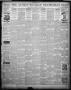 Primary view of The Austin Weekly Statesman. (Austin, Tex.), Vol. 14, No. 74, Ed. 1 Thursday, October 23, 1884