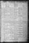 Thumbnail image of item number 1 in: 'Austin Weekly Statesman. (Austin, Tex.), Vol. 15, No. 26, Ed. 1 Thursday, May 20, 1886'.