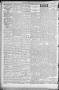 Thumbnail image of item number 2 in: 'The Austin Statesman. (Austin, Tex.), Vol. 18, No. 55, Ed. 1 Thursday, January 9, 1890'.