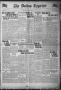Thumbnail image of item number 1 in: 'The Dallas Express (Dallas, Tex.), Vol. 26, No. 20, Ed. 1 Saturday, March 1, 1919'.