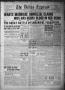 Thumbnail image of item number 1 in: 'The Dallas Express (Dallas, Tex.), Vol. 26, No. 40, Ed. 1 Saturday, July 19, 1919'.