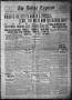 Thumbnail image of item number 1 in: 'The Dallas Express (Dallas, Tex.), Vol. 26, No. 41, Ed. 1 Saturday, July 26, 1919'.