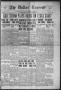 Thumbnail image of item number 1 in: 'The Dallas Express (Dallas, Tex.), Vol. 26, No. 49, Ed. 1 Saturday, September 20, 1919'.