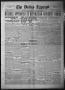 Thumbnail image of item number 1 in: 'The Dallas Express (Dallas, Tex.), Vol. 27, No. 19, Ed. 1 Saturday, February 14, 1920'.