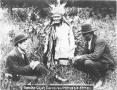 Thumbnail image of item number 1 in: 'Apache Leader Geronimo, Telling His Story'.