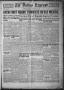 Thumbnail image of item number 1 in: 'The Dallas Express (Dallas, Tex.), Vol. 30, No. 21, Ed. 1 Saturday, March 17, 1923'.