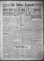 Thumbnail image of item number 1 in: 'The Dallas Express (Dallas, Tex.), Vol. 30, No. 29, Ed. 1 Saturday, May 19, 1923'.