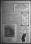 Thumbnail image of item number 2 in: 'The Dallas Express (Dallas, Tex.), Vol. 30, No. 29, Ed. 1 Saturday, May 19, 1923'.