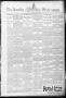 Thumbnail image of item number 1 in: 'The Austin Statesman. (Austin, Tex.), Ed. 1 Thursday, March 5, 1891'.