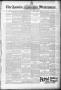 Thumbnail image of item number 1 in: 'The Austin Statesman. (Austin, Tex.), Ed. 1 Thursday, April 2, 1891'.