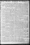 Primary view of The Austin Weekly Statesman. (Austin, Tex.), Vol. 19, Ed. 1 Thursday, August 13, 1891