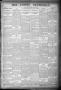 Primary view of The Austin Weekly Statesman. (Austin, Tex.), Vol. 20, Ed. 1 Thursday, March 17, 1892