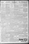 Primary view of The Austin Weekly Statesman. (Austin, Tex.), Vol. 21, Ed. 1 Thursday, February 16, 1893