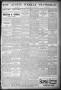 Primary view of The Austin Weekly Statesman. (Austin, Tex.), Vol. 23, Ed. 1 Thursday, September 14, 1893