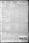 Primary view of The Austin Weekly Statesman. (Austin, Tex.), Vol. 13, Ed. 1 Thursday, May 3, 1894