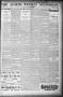 Primary view of The Austin Weekly Statesman. (Austin, Tex.), Vol. 25, Ed. 1 Thursday, September 12, 1895