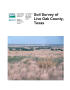 Book: Soil Survey of Live Oak County, Texas