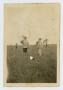 Photograph: [Two Young Brothers in a Field]