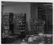 Thumbnail image of item number 1 in: '[Interior of Helen Hall Library]'.