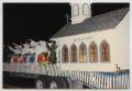 Primary view of [Catholic Church Parade Float]