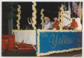 Photograph: [Yellow Roses of Texas Parade Float]
