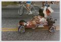 Photograph: [Kids Riding a Go-Kart]