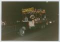 Photograph: [Mexican-Themed Float in a Holiday Parade]