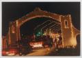 Photograph: [Holiday Festival in Walter Hall Park]