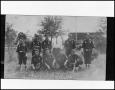 Photograph: [The 1911 League City Browns]