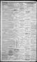 Thumbnail image of item number 2 in: 'Dallas Daily Herald (Dallas, Tex.), Vol. 1, No. 33, Ed. 1 Thursday, March 20, 1873'.