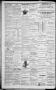 Thumbnail image of item number 2 in: 'Dallas Daily Herald (Dallas, Tex.), Vol. 1, No. 40, Ed. 1 Friday, March 28, 1873'.