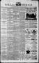 Thumbnail image of item number 1 in: 'Dallas Daily Herald (Dallas, Tex.), Vol. 1, No. 67, Ed. 1 Tuesday, April 29, 1873'.