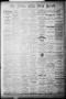 Thumbnail image of item number 1 in: 'The Dallas Daily Herald. (Dallas, Tex.), Vol. 1, No. 178, Ed. 1 Friday, September 5, 1873'.