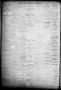 Thumbnail image of item number 4 in: 'The Dallas Daily Herald. (Dallas, Tex.), Vol. 1, No. 225, Ed. 1 Friday, October 31, 1873'.