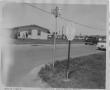 Thumbnail image of item number 1 in: 'Intersection of Souder Drive and Redbud Drive'.