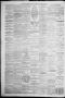 Thumbnail image of item number 4 in: 'The Dallas Daily Herald. (Dallas, Tex.), Vol. 2, No. 35, Ed. 1 Sunday, March 22, 1874'.