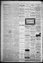 Thumbnail image of item number 2 in: 'The Dallas Daily Herald. (Dallas, Tex.), Vol. 2, No. 70, Ed. 1 Saturday, May 2, 1874'.