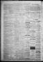 Thumbnail image of item number 4 in: 'The Dallas Daily Herald. (Dallas, Tex.), Vol. 2, No. 70, Ed. 1 Saturday, May 2, 1874'.