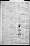 Thumbnail image of item number 4 in: 'Dallas Daily Herald. (Dallas, Tex.), Vol. 2, No. 283, Ed. 1 Saturday, January 9, 1875'.