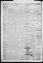 Thumbnail image of item number 4 in: 'Dallas Daily Herald. (Dallas, Tex.), Vol. 2, No. 297, Ed. 1 Tuesday, January 26, 1875'.