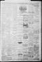 Thumbnail image of item number 3 in: 'The Dallas Daily Herald. (Dallas, Tex.), Vol. 3, No. 180, Ed. 1 Saturday, September 11, 1875'.