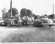 Primary view of Automobile Accident in Hurst in 1957