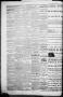 Thumbnail image of item number 4 in: 'The Dallas Daily Herald. (Dallas, Tex.), Vol. 4, No. 96, Ed. 1 Wednesday, May 31, 1876'.