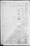 Thumbnail image of item number 2 in: 'The Dallas Daily Herald. (Dallas, Tex.), Vol. 5, No. 3, Ed. 1 Thursday, February 15, 1877'.