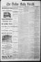 Newspaper: The Dallas Daily Herald. (Dallas, Tex.), Vol. 5, No. 305, Ed. 1 Frida…