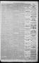 Thumbnail image of item number 3 in: 'The Dallas Daily Herald. (Dallas, Tex.), Vol. 8, No. 74, Ed. 1 Saturday, February 14, 1880'.