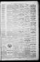 Thumbnail image of item number 3 in: 'The Dallas Daily Herald. (Dallas, Tex.), Vol. 27, No. 201, Ed. 1 Sunday, July 11, 1880'.