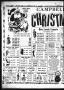 Thumbnail image of item number 4 in: 'The Crosbyton Review (Crosbyton, Tex.), Vol. 53, No. 48, Ed. 1 Thursday, November 30, 1961'.
